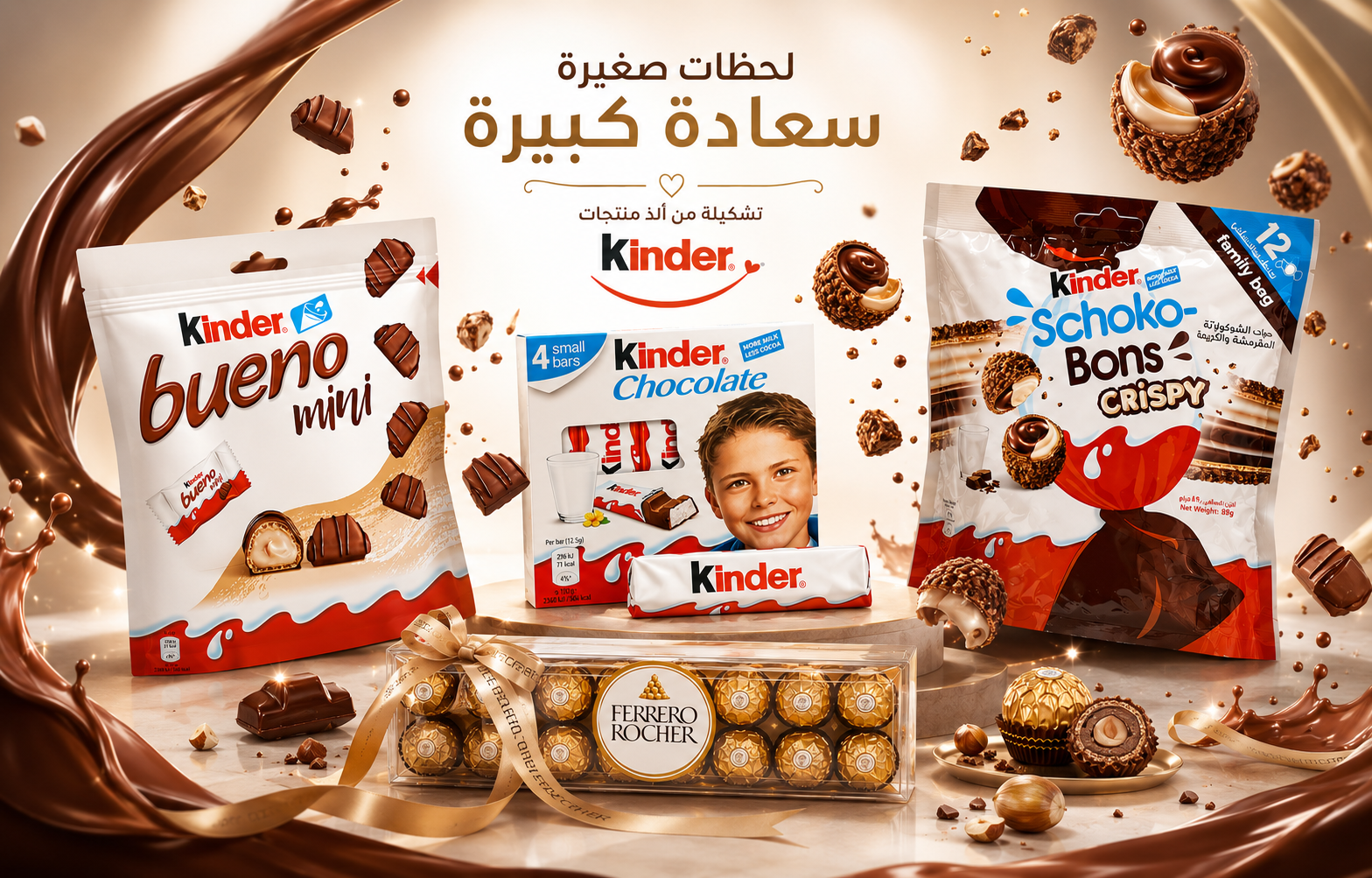 سناك ون 1